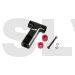 208501- Centre tete Flybarless FES X5 CNC  Gaui X5